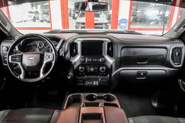 2023 Chevrolet Silverado 2500HD LT | Addison, TX | Mr Car Guys