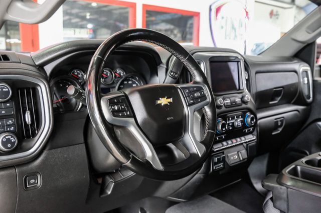 2023 Chevrolet Silverado 2500HD LT | Addison, TX | Mr Car Guys