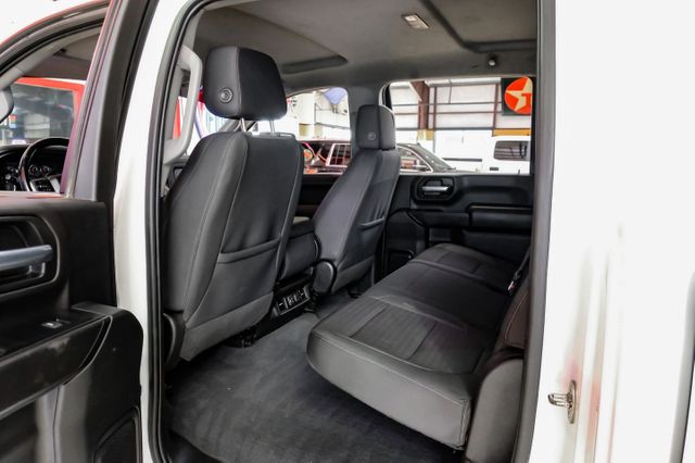 2023 Chevrolet Silverado 2500HD LT | Addison, TX | Mr Car Guys