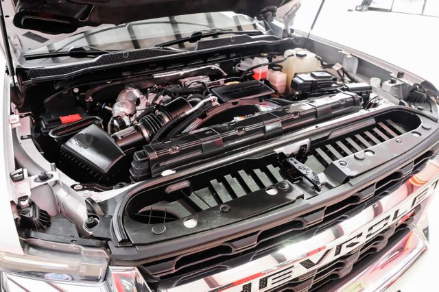 2023 Chevrolet Silverado 2500HD LT | Addison, TX | Mr Car Guys