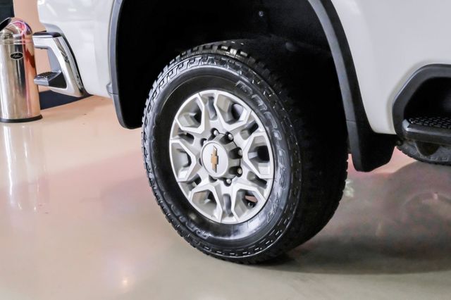 2023 Chevrolet Silverado 2500HD LT | Addison, TX | Mr Car Guys