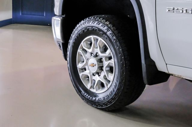 2023 Chevrolet Silverado 2500HD LT | Addison, TX | Mr Car Guys