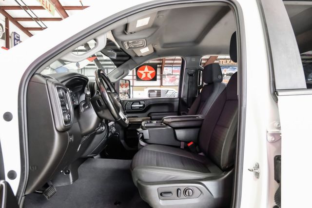 2023 Chevrolet Silverado 2500HD LT | Addison, TX | Mr Car Guys