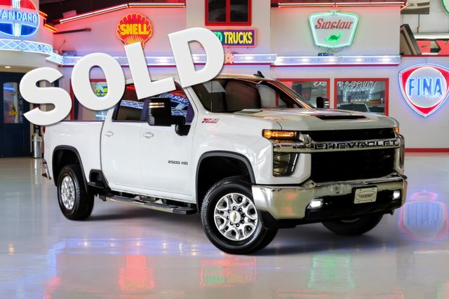 Take A Look At Our Sold Inventory | Texas Motorcars