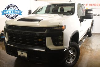 2023 Chevrolet Silverado 2500hd