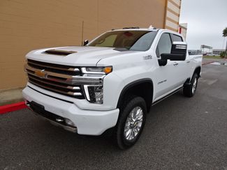 2023 Chevrolet Silverado 2500HD High Country | Corpus Christi, TX | Discount Motor Company in Corpus Christi, TX 78412