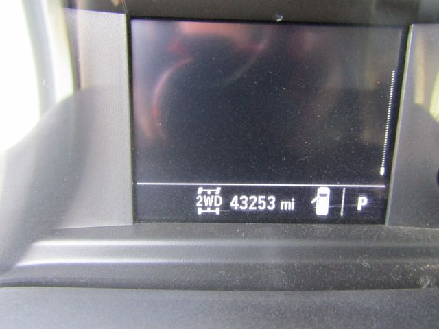 2023 Chevrolet Silverado 2500HD Crew Cab 4x4 Diesel with New 8' Knapheide Utility Bed