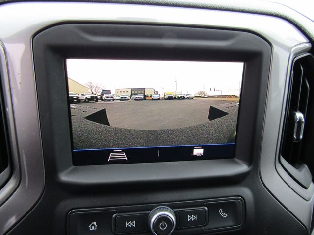 2023 Chevrolet Silverado 2500HD Crew Cab 4x4 Diesel with New 8' Knapheide Utility Bed 2023 Chevrolet Silverado 2500HD Crew Cab 4x4 Diesel with New 8' Knapheide Utility Bed