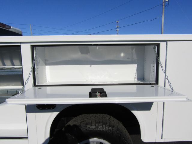 2023 Chevrolet Silverado 2500HD Crew Cab 4x4 Diesel with New 8' Knapheide Utility Bed 2023 Chevrolet Silverado 2500HD Crew Cab 4x4 Diesel with New 8' Knapheide Utility Bed