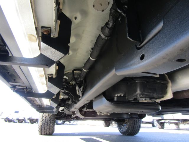 2023 Chevrolet Silverado 2500HD Crew Cab 4x4 Diesel with New 8' Knapheide Utility Bed