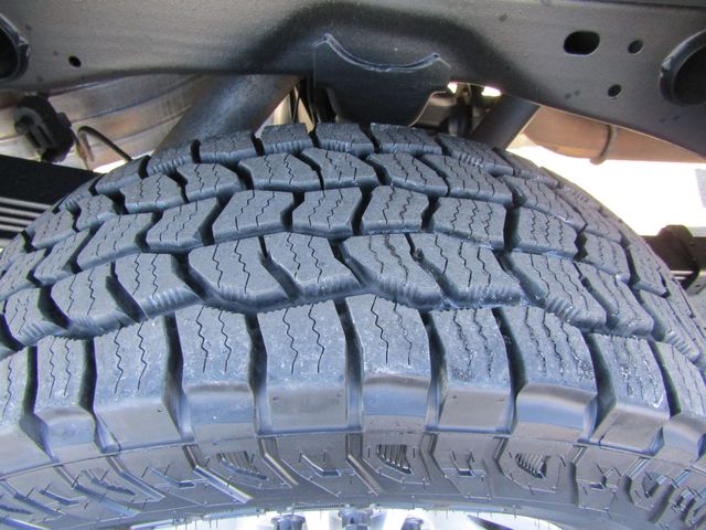 2023 Chevrolet Silverado 2500HD Crew Cab 4x4 Diesel with New 8' Knapheide Utility Bed