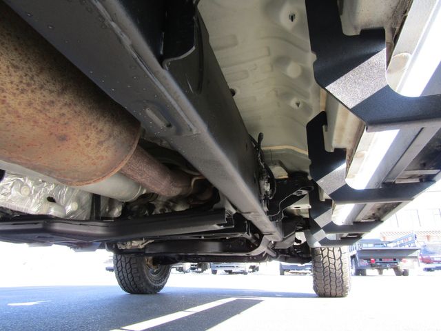 2023 Chevrolet Silverado 2500HD Crew Cab 4x4 Diesel with New 8' Knapheide Utility Bed 2023 Chevrolet Silverado 2500HD Crew Cab 4x4 Diesel with New 8' Knapheide Utility Bed