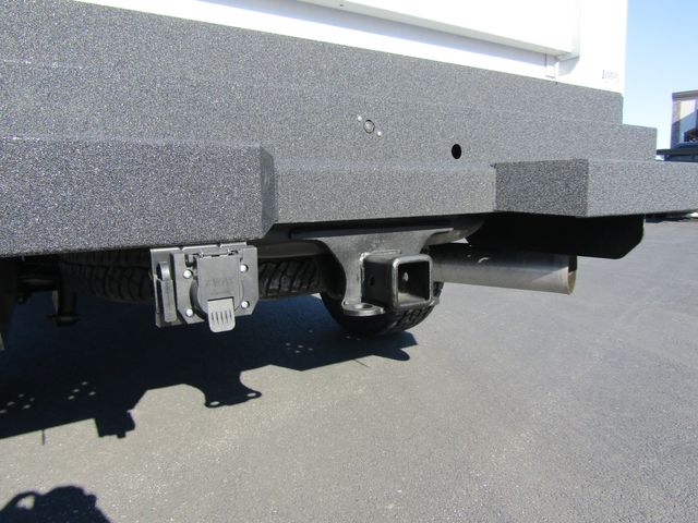 2023 Chevrolet Silverado 2500HD Crew Cab 4x4 Diesel with New 8' Knapheide Utility Bed 2023 Chevrolet Silverado 2500HD Crew Cab 4x4 Diesel with New 8' Knapheide Utility Bed