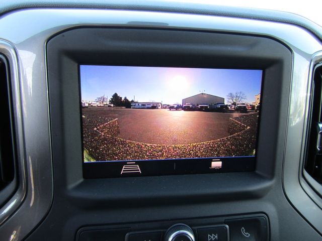 2023 Chevrolet Silverado 2500HD Crew Cab 4x4 with New 8' Knapheide Utility Bed 2023 Chevrolet Silverado 2500HD Crew Cab 4x4 with New 8' Knapheide Utility Bed