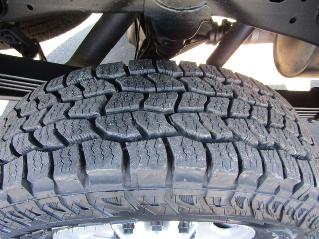 2023 Chevrolet Silverado 2500HD Crew Cab 4x4 with New 8' Knapheide Utility Bed 2023 Chevrolet Silverado 2500HD Crew Cab 4x4 with New 8' Knapheide Utility Bed