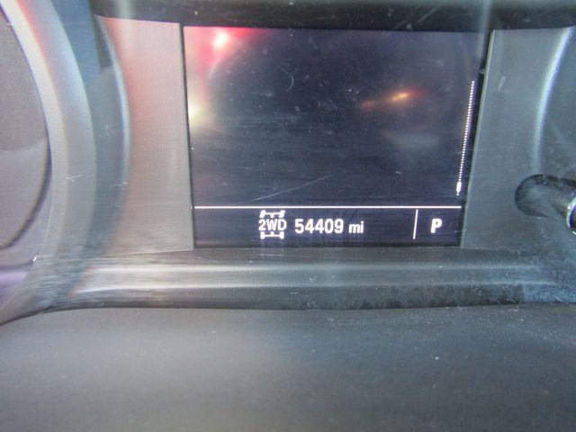 2023 Chevrolet Silverado 2500HD Crew Cab 4x4 with New 8' Knapheide Utility Bed 2023 Chevrolet Silverado 2500HD Crew Cab 4x4 with New 8' Knapheide Utility Bed