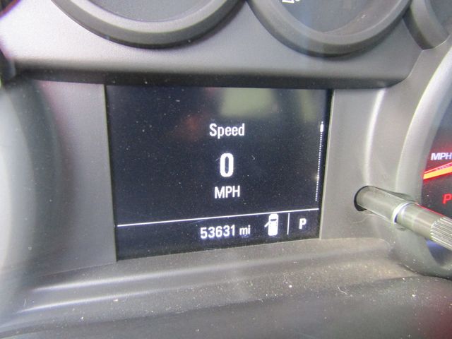 2023 Chevrolet Silverado 2500HD Double Cab 2wd with New 8' Knapheide Utility Bed