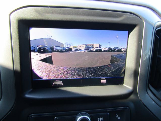 2023 Chevrolet Silverado 2500HD Double Cab 2wd with New 8' Knapheide Utility Bed 2023 Chevrolet Silverado 2500HD Double Cab 2wd with New 8' Knapheide Utility Bed