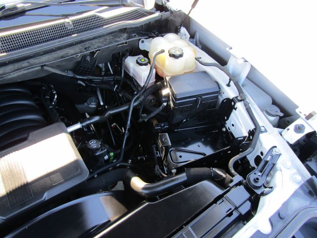 2023 Chevrolet Silverado 2500HD Double Cab 2wd with New 8' Knapheide Utility Bed 2023 Chevrolet Silverado 2500HD Double Cab 2wd with New 8' Knapheide Utility Bed