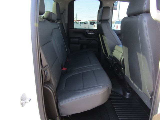 2023 Chevrolet Silverado 2500HD Double Cab 2wd with New 8' Knapheide Utility Bed 2023 Chevrolet Silverado 2500HD Double Cab 2wd with New 8' Knapheide Utility Bed