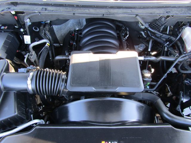 2023 Chevrolet Silverado 2500HD Double Cab 2wd with New 8' Knapheide Utility Bed 2023 Chevrolet Silverado 2500HD Double Cab 2wd with New 8' Knapheide Utility Bed