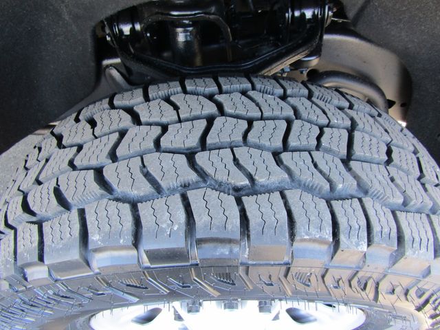 2023 Chevrolet Silverado 2500HD Double Cab 2wd with New 8' Knapheide Utility Bed