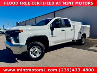 2023 Chevrolet Silverado 2500HD Work Truck | Fort Myers, FL | Mint Motors in Fort Myers, FL 33912