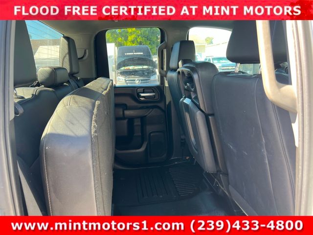 2023 Chevrolet Silverado 2500HD Work Truck | Fort Myers, FL | Mint Motors