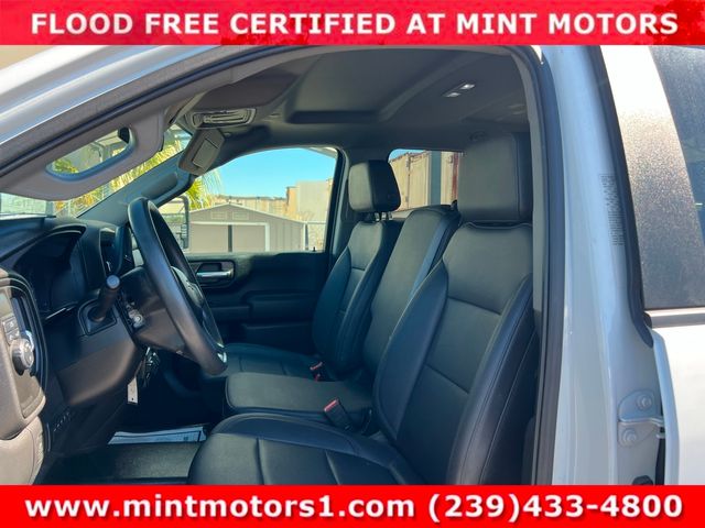 2023 Chevrolet Silverado 2500HD Work Truck | Fort Myers, FL | Mint Motors 2023 Chevrolet Silverado 2500HD Work Truck | Fort Myers, FL | Mint Motors