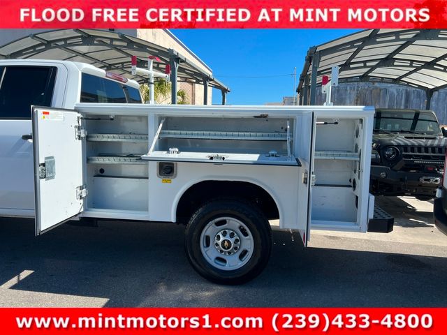 2023 Chevrolet Silverado 2500HD Work Truck | Fort Myers, FL | Mint Motors 2023 Chevrolet Silverado 2500HD Work Truck | Fort Myers, FL | Mint Motors