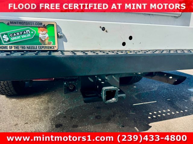 2023 Chevrolet Silverado 2500HD Work Truck | Fort Myers, FL | Mint Motors