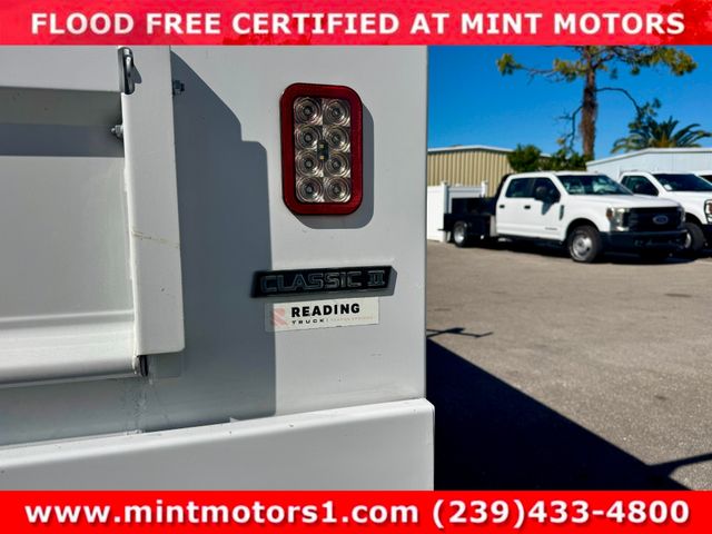 2023 Chevrolet Silverado 2500HD Work Truck | Fort Myers, FL | Mint Motors