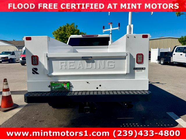 2023 Chevrolet Silverado 2500HD Work Truck | Fort Myers, FL | Mint Motors 2023 Chevrolet Silverado 2500HD Work Truck | Fort Myers, FL | Mint Motors