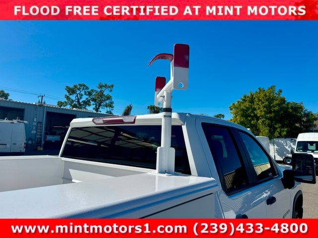 2023 Chevrolet Silverado 2500HD Work Truck | Fort Myers, FL | Mint Motors 2023 Chevrolet Silverado 2500HD Work Truck | Fort Myers, FL | Mint Motors