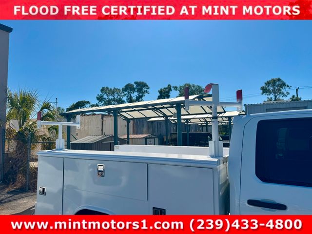 2023 Chevrolet Silverado 2500HD Work Truck | Fort Myers, FL | Mint Motors