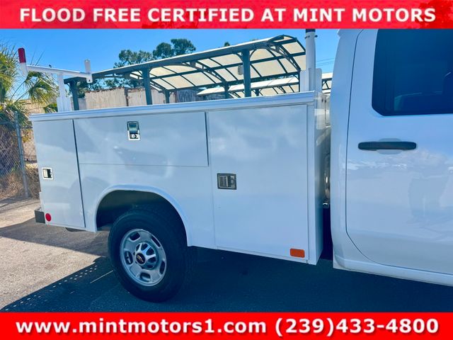 2023 Chevrolet Silverado 2500HD Work Truck | Fort Myers, FL | Mint Motors 2023 Chevrolet Silverado 2500HD Work Truck | Fort Myers, FL | Mint Motors