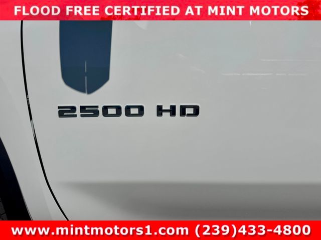 2023 Chevrolet Silverado 2500HD Work Truck | Fort Myers, FL | Mint Motors 2023 Chevrolet Silverado 2500HD Work Truck | Fort Myers, FL | Mint Motors