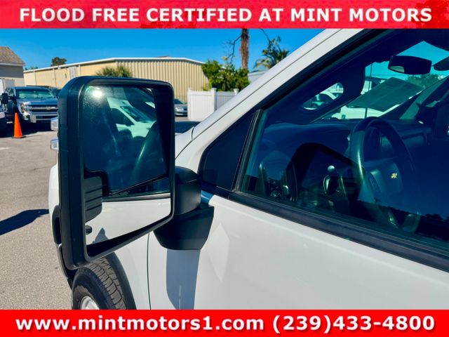 2023 Chevrolet Silverado 2500HD Work Truck | Fort Myers, FL | Mint Motors