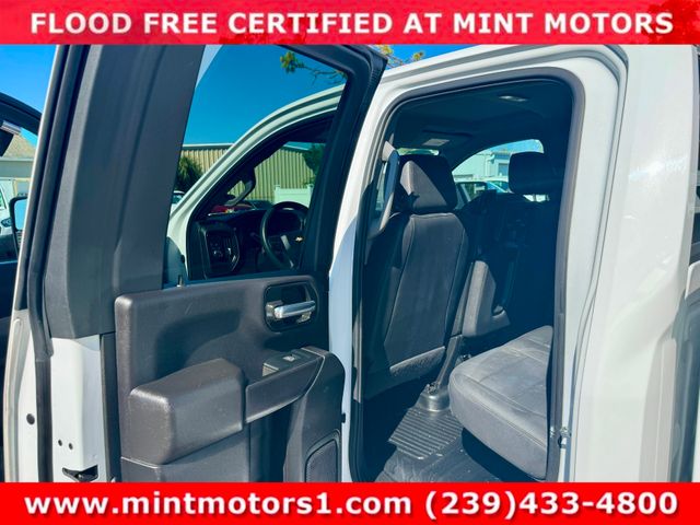 2023 Chevrolet Silverado 2500HD Work Truck | Fort Myers, FL | Mint Motors