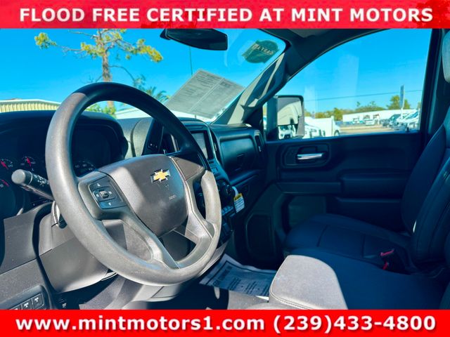 2023 Chevrolet Silverado 2500HD Work Truck | Fort Myers, FL | Mint Motors