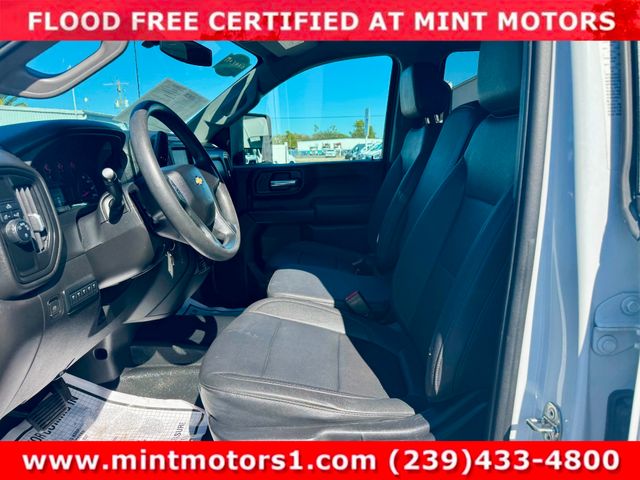 2023 Chevrolet Silverado 2500HD Work Truck | Fort Myers, FL | Mint Motors 2023 Chevrolet Silverado 2500HD Work Truck | Fort Myers, FL | Mint Motors