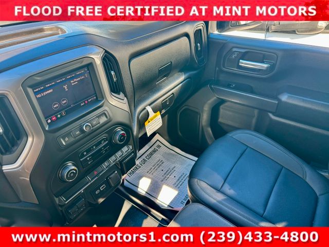 2023 Chevrolet Silverado 2500HD Work Truck | Fort Myers, FL | Mint Motors