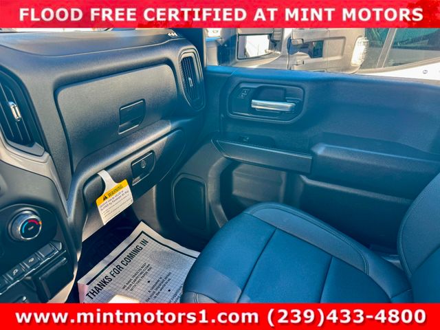 2023 Chevrolet Silverado 2500HD Work Truck | Fort Myers, FL | Mint Motors