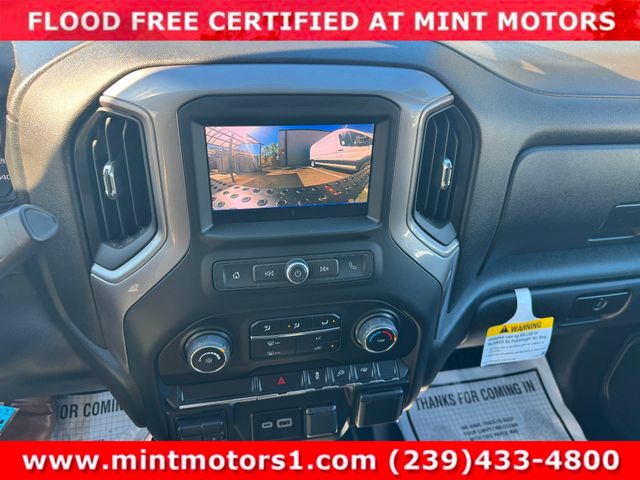 2023 Chevrolet Silverado 2500HD Work Truck | Fort Myers, FL | Mint Motors