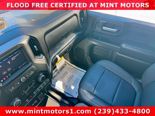 2023 Chevrolet Silverado 2500HD Work Truck | Fort Myers, FL | Mint Motors
