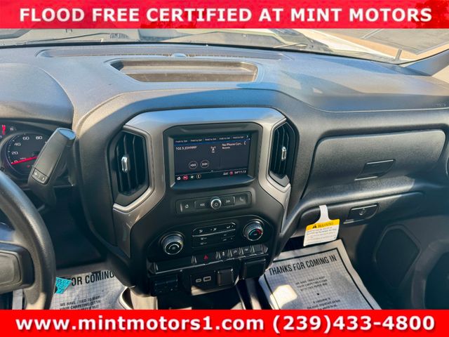 2023 Chevrolet Silverado 2500HD Work Truck | Fort Myers, FL | Mint Motors