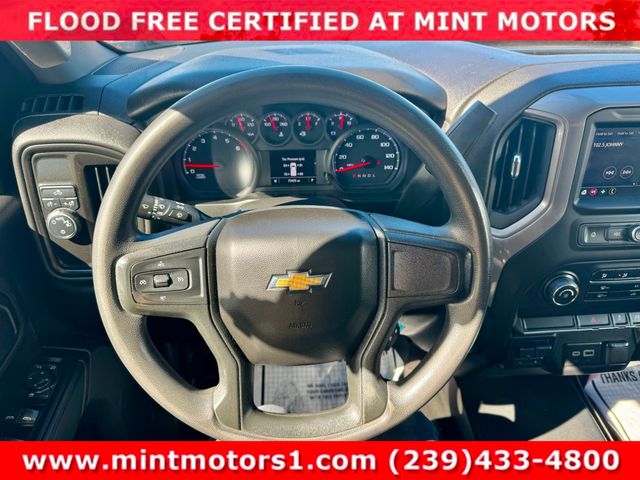 2023 Chevrolet Silverado 2500HD Work Truck | Fort Myers, FL | Mint Motors 2023 Chevrolet Silverado 2500HD Work Truck | Fort Myers, FL | Mint Motors