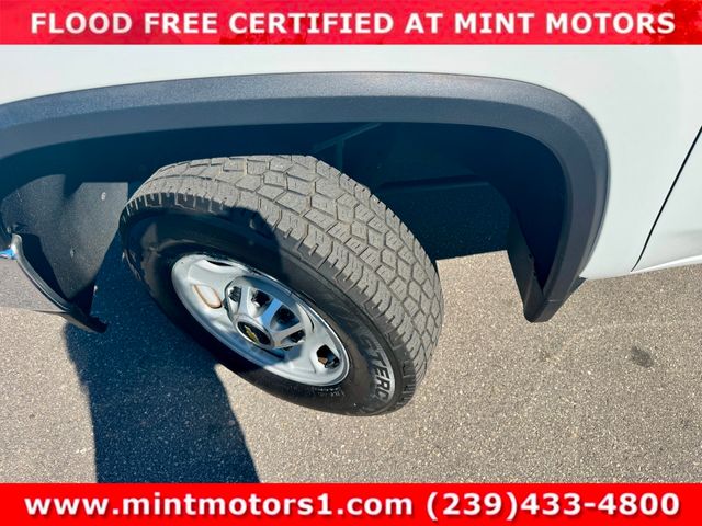2023 Chevrolet Silverado 2500HD Work Truck | Fort Myers, FL | Mint Motors 2023 Chevrolet Silverado 2500HD Work Truck | Fort Myers, FL | Mint Motors