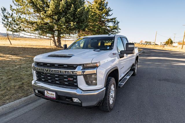 2023 Chevrolet Silverado 2500HD LT | Great Falls, Montana | Bleskin Motor Company  in Great Falls, MT, Montana 59405