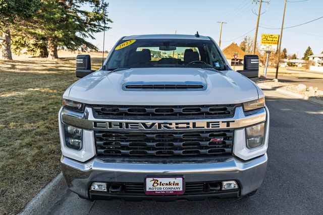 2023 Chevrolet Silverado 2500HD LT | Great Falls, Montana | Bleskin Motor Company 2023 Chevrolet Silverado 2500HD LT | Great Falls, Montana | Bleskin Motor Company